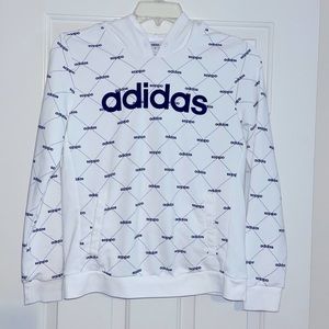 Adidas Hoodie